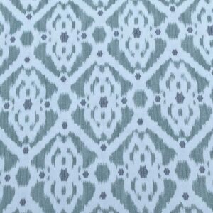 Extra Wide Medina - Verdigris - Image 2