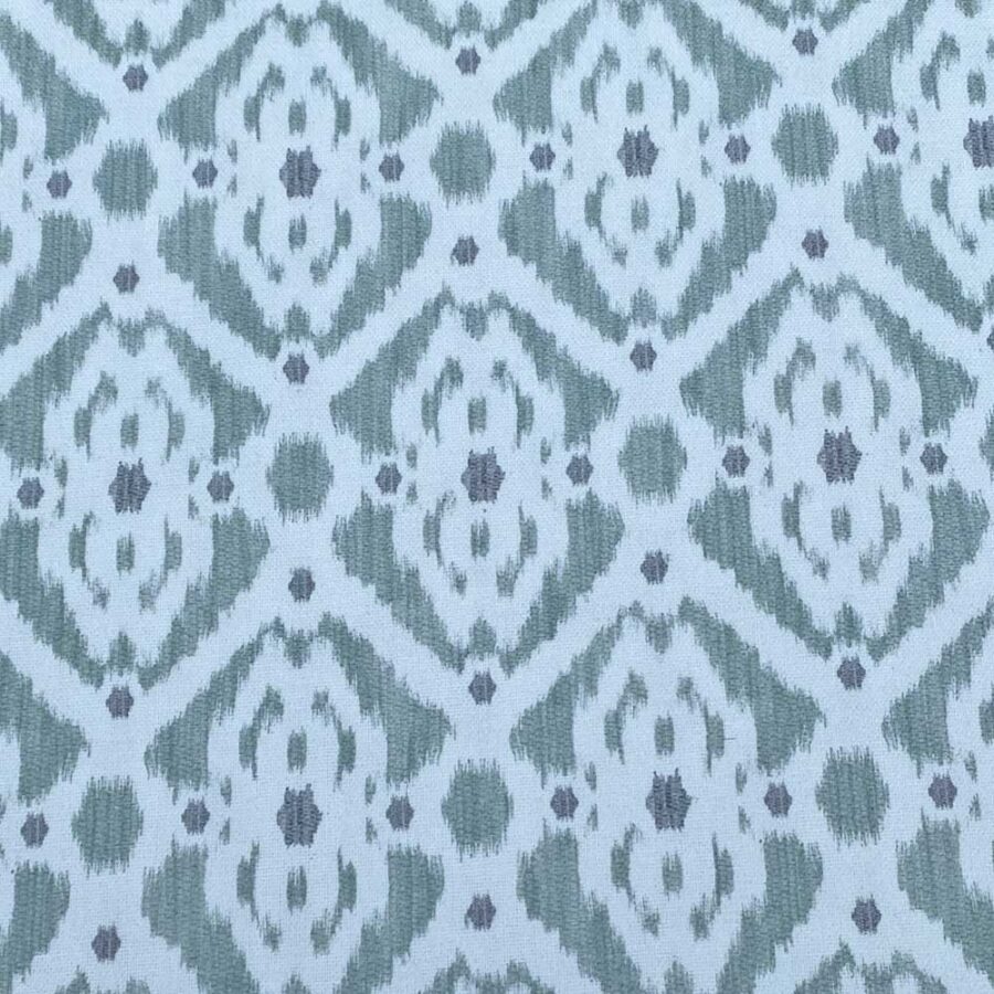 Extra Wide Medina - Verdigris - Image 2