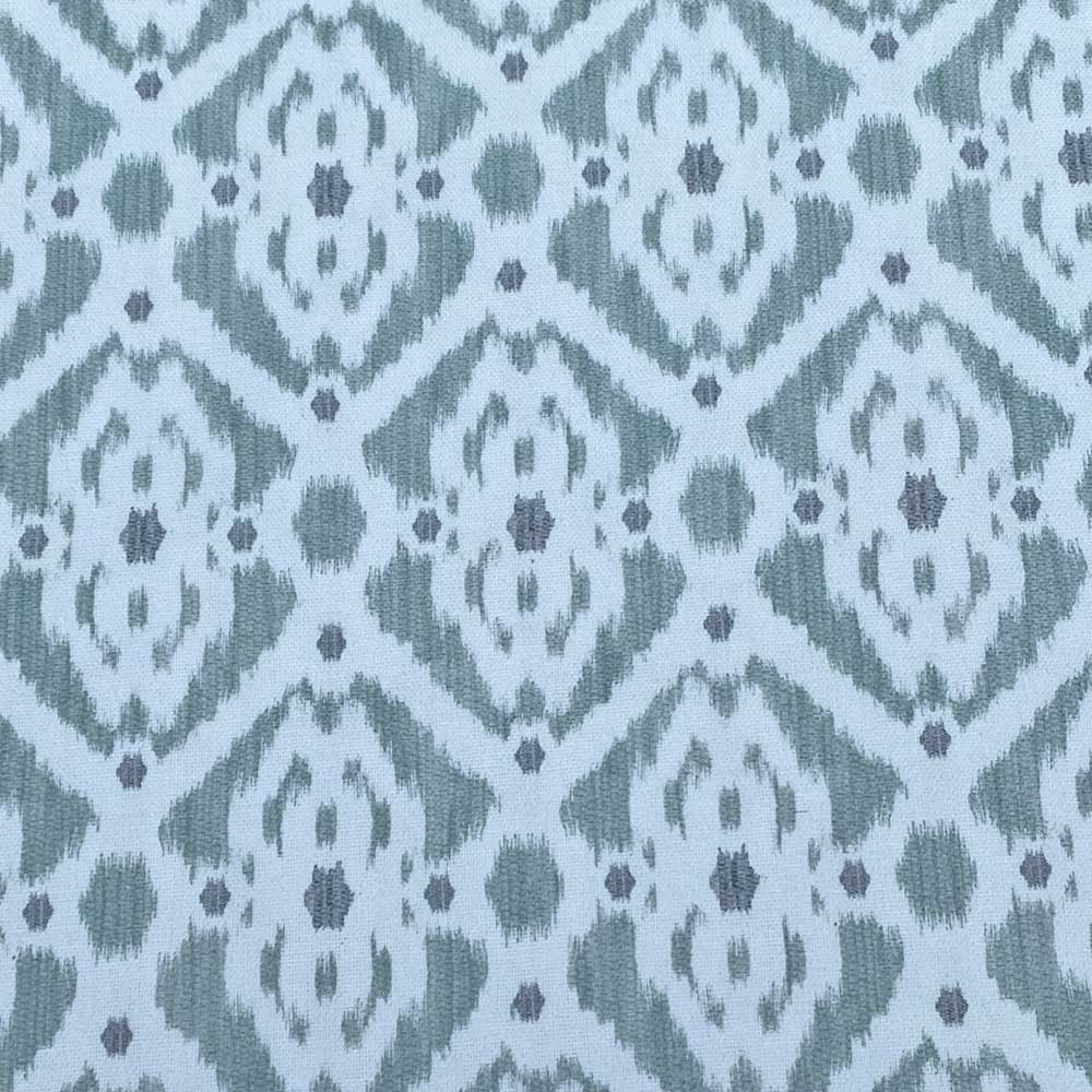 Extra Wide Medina - Verdigris - Image 2
