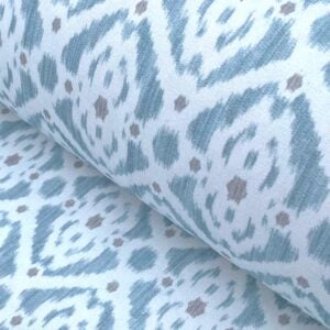 Extra Wide Medina - Ocean Blue - Image 1