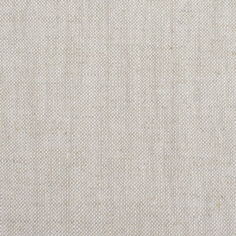 Linen Lavenham - Natural - Image 2