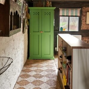 Natural Seagrass Matting