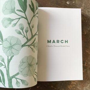 A Nature Poem for Every Day of the Year Edited by Jane McMorland Hunter - Image 2