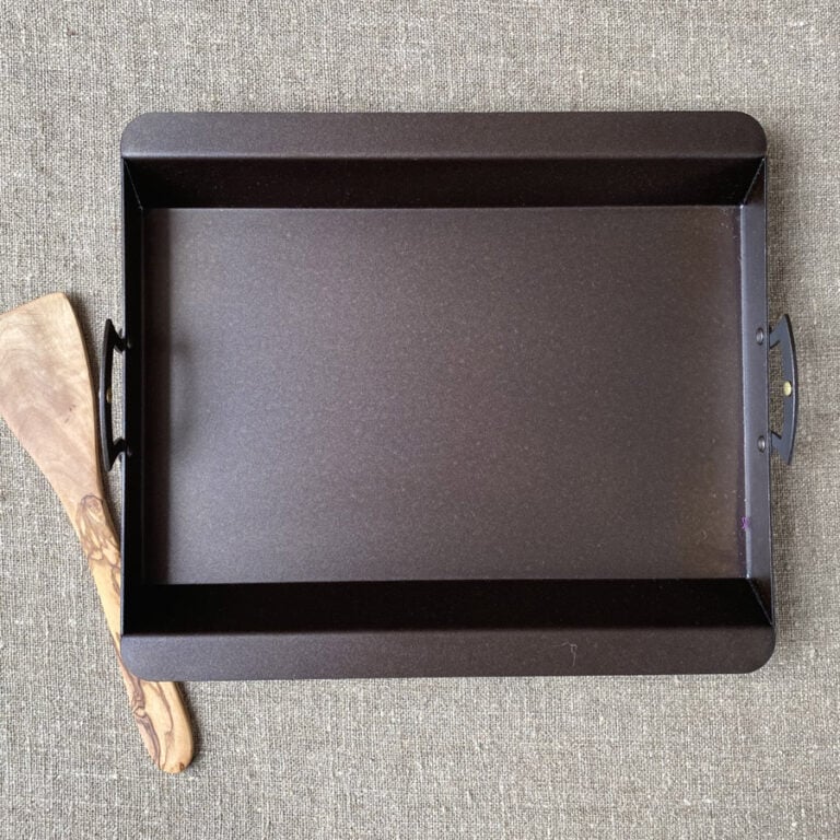Netherton Foundry Roasting Tray - Image 1