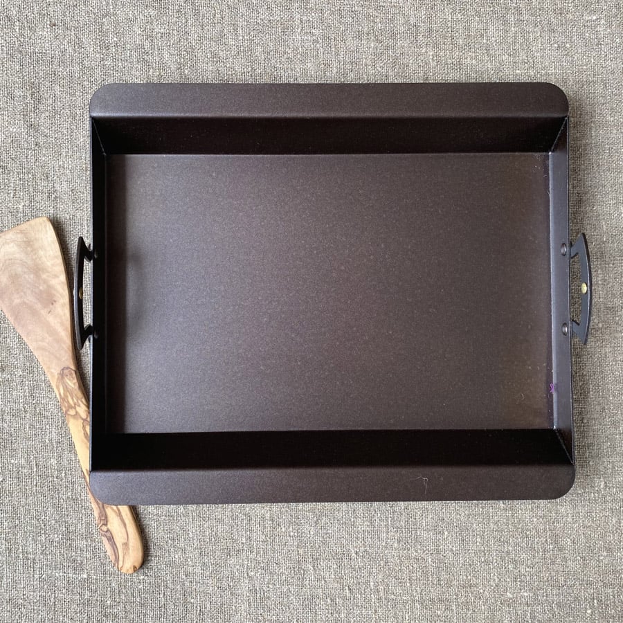 Netherton Foundry Roasting Tray