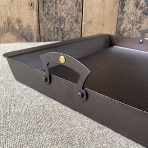 Netherton Foundry Roasting Tray - Image 2