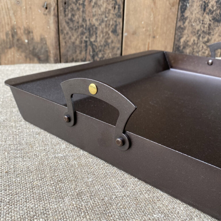 Netherton Foundry Roasting Tray - Image 2