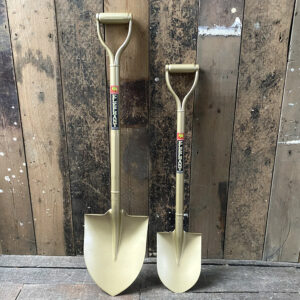 Niwaki Golden Spade - Image 2
