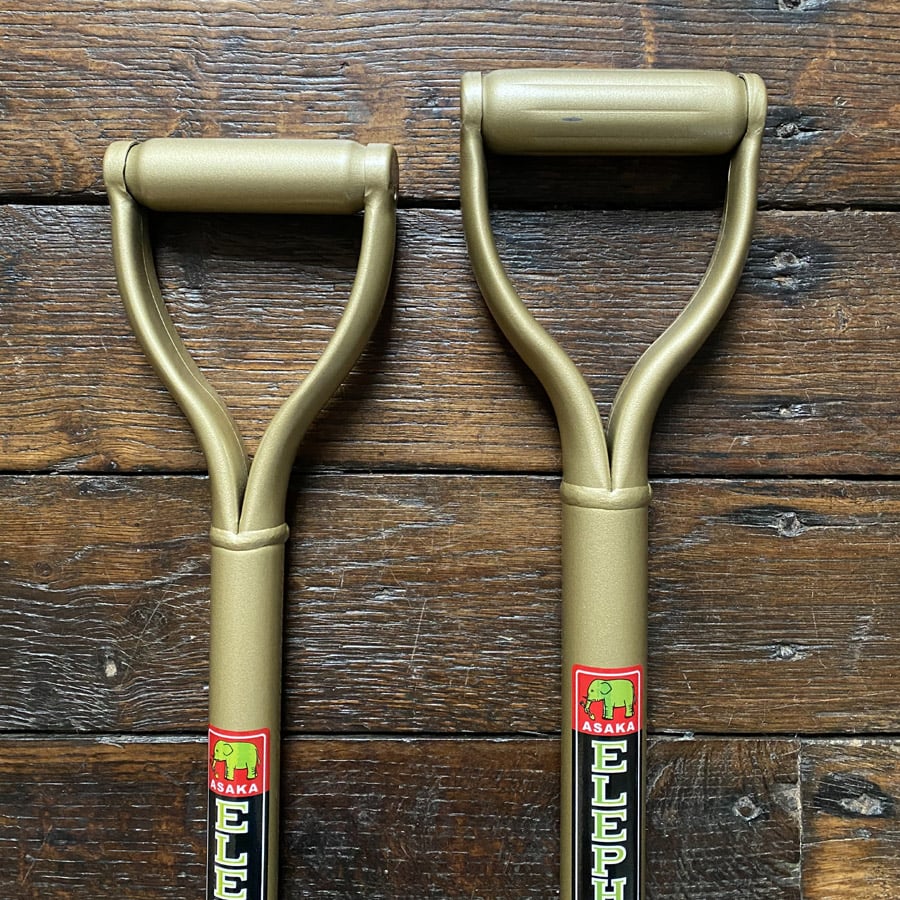 Niwaki Golden Spade - Image 4