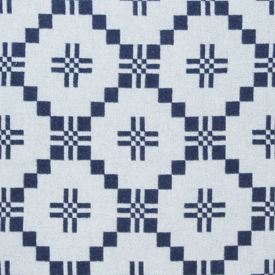 St David's Cross Welsh Throw - Nos - Image 3