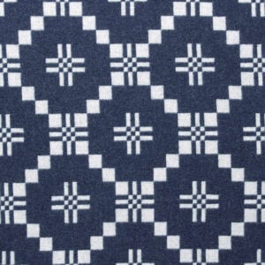 St David's Cross Welsh Throw - Nos - Image 2