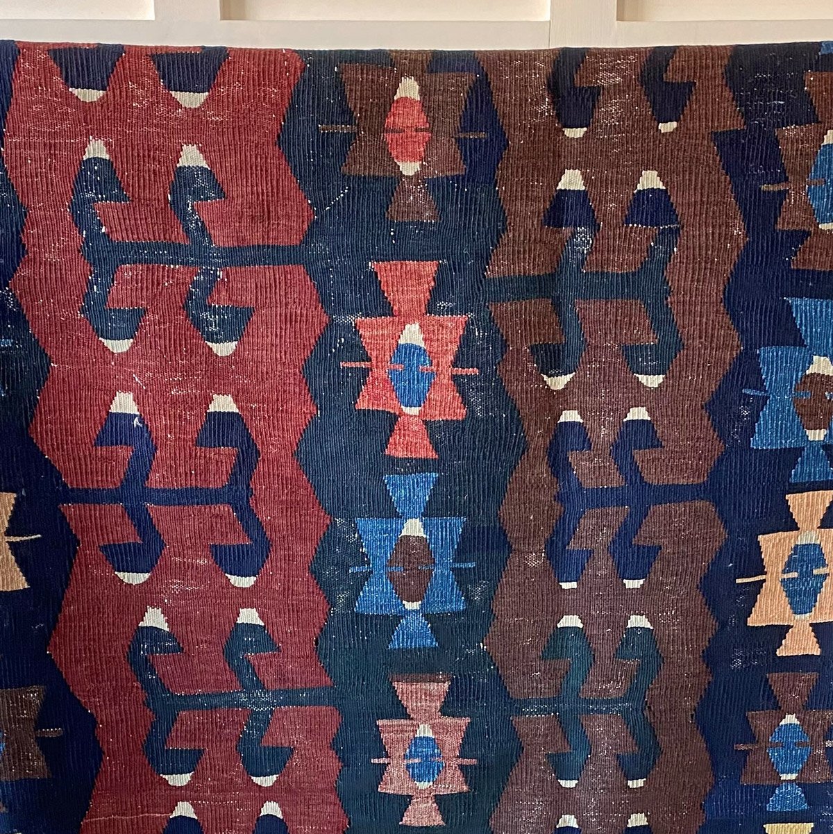 Turkish Kilim Rug - OCKRG4 - Image 2