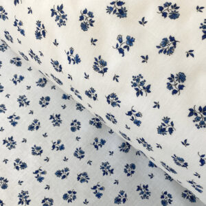 Oilcloth Forget-Me-Not - Image 1