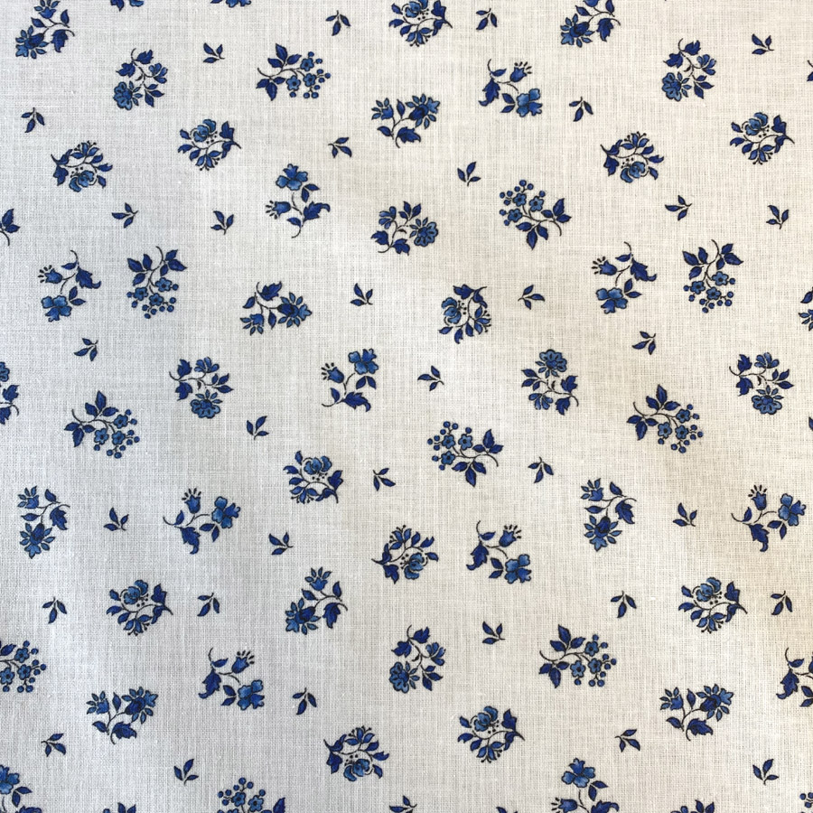 Oilcloth Forget-Me-Not - Image 2