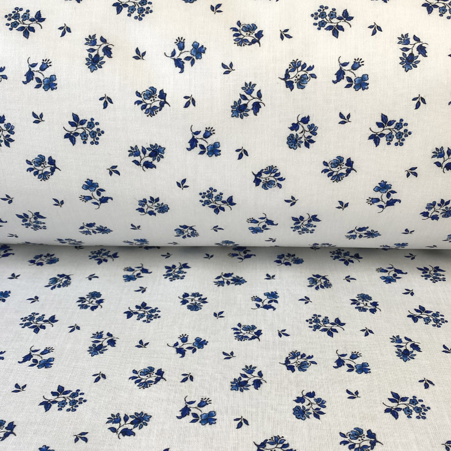 Oilcloth Forget-Me-Not - Image 3