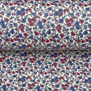 Oilcloth Lenia - Magenta - Image 3