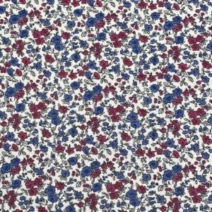 Oilcloth Lenia - Magenta - Image 2