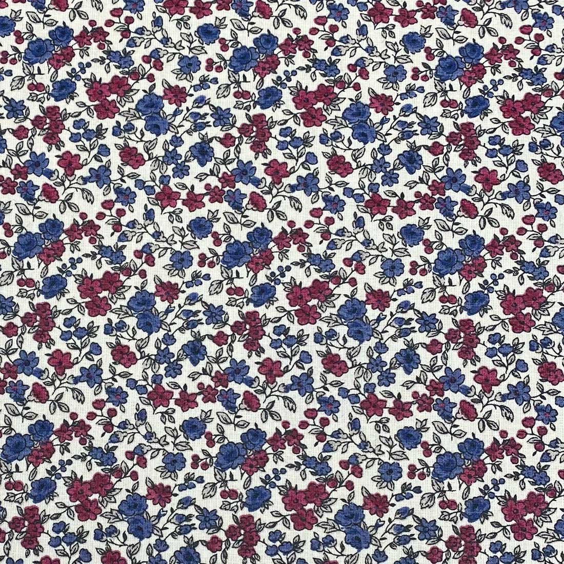 Oilcloth Lenia - Magenta - Image 2