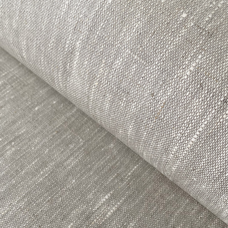 Oilcloth Linen Natural