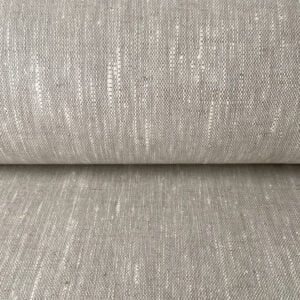 Oilcloth Linen Natural - Image 3