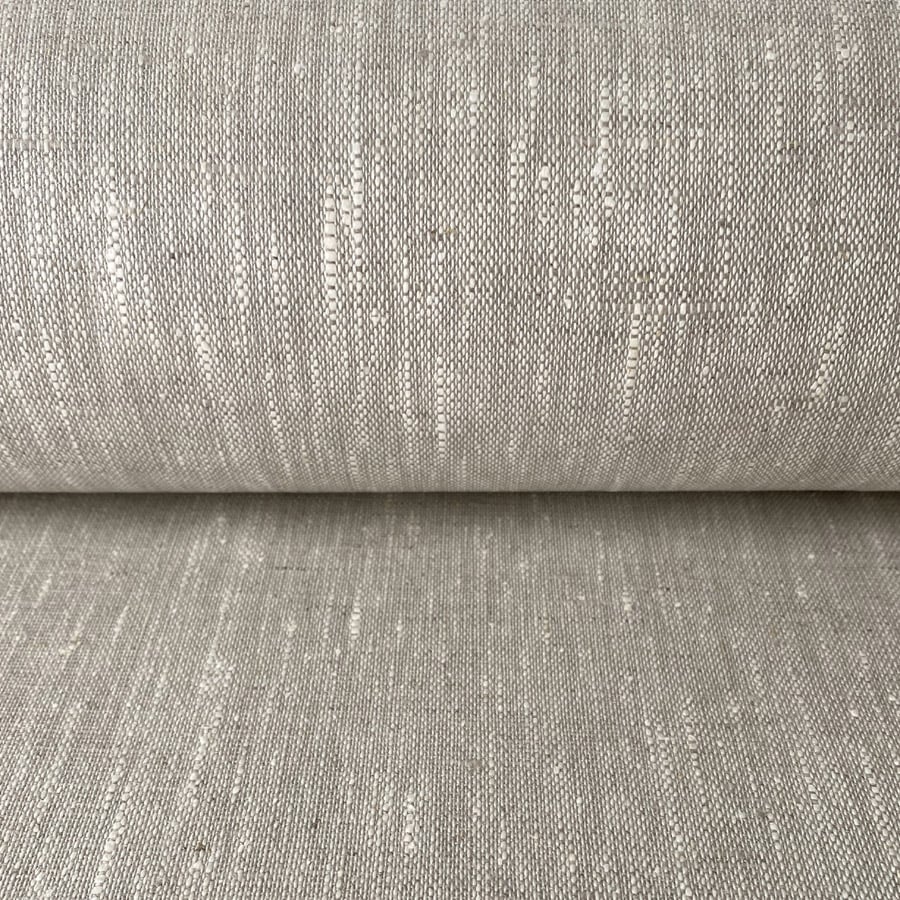 Oilcloth Linen Natural - Image 3