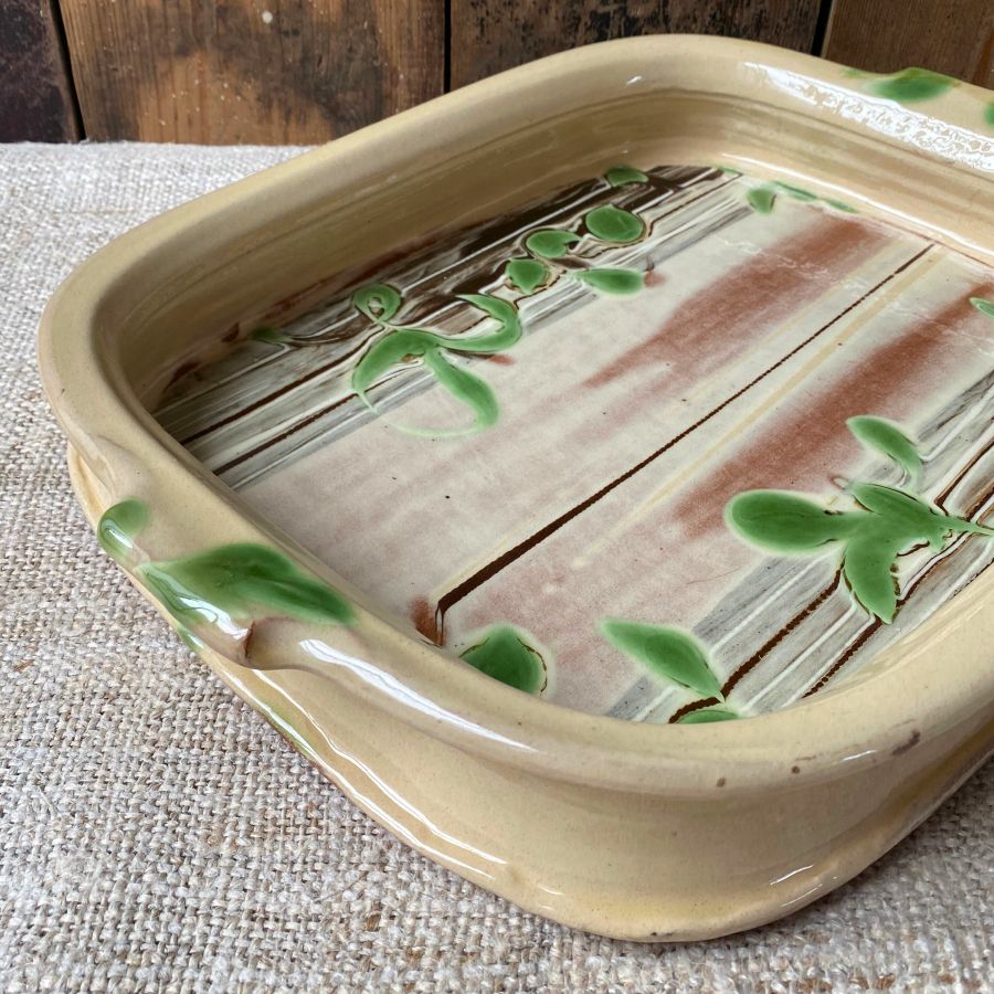 Patia Davis Large Baker - Cream PASB1 - Image 2