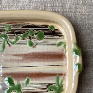 Patia Davis Large Baker - Cream PASB1 - Image 3