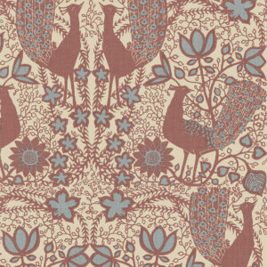 Lewis & Wood Peacock - Rhone - Image 2