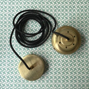 School House Pendant - Image 3