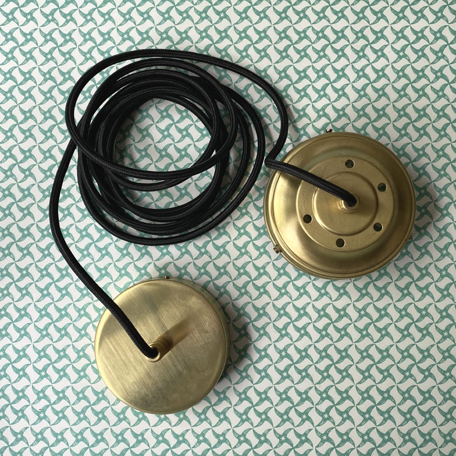 School House Pendant - Image 3