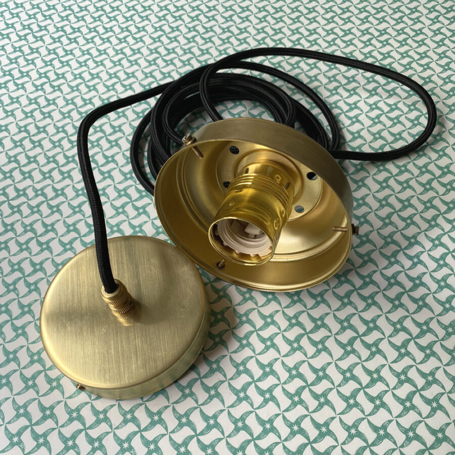 School House Pendant - Image 6