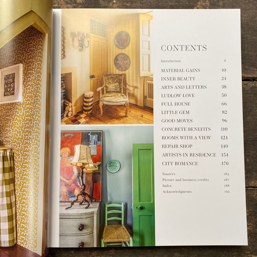 Perfect English Small and Beautiful by Ros Byam Shaw - Image 4