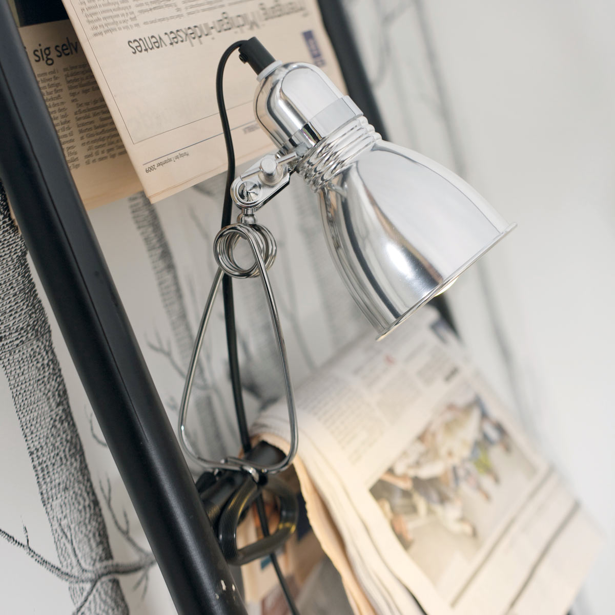 Photo Clamp Light - Image 1