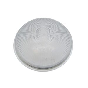 Large Brass Porthole Bulkhead - Image 9