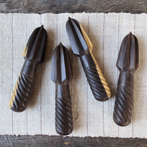 Lemon Reamer - African Blackwood - Image 1