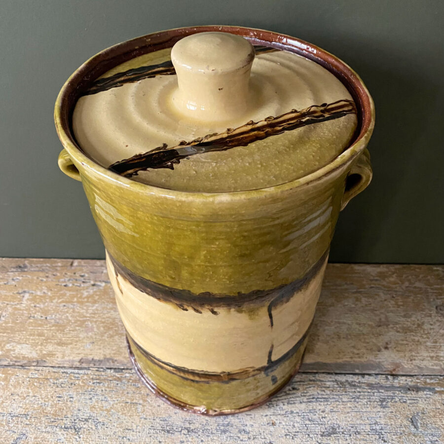 Russell Kingston Huge Jar - Image 2