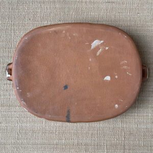 Russell Kingston Large Oval Baker - Ochre RKOO2 - Image 3
