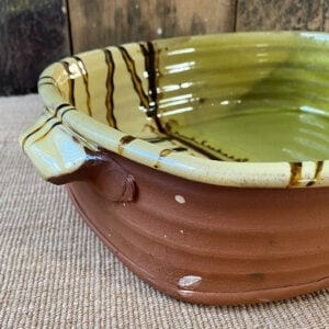 Russell Kingston Large Oblong Baker - Green RKRB3 - Image 2