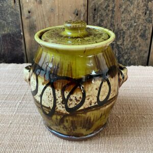 Russell Kingston Tea Caddy RKTC2 - Image 3