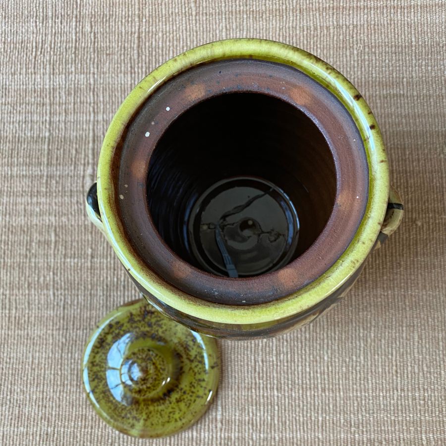Russell Kingston Tea Caddy RKTC2 - Image 2