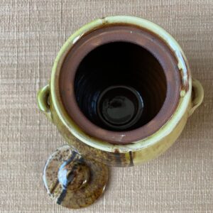 Russell Kingston Tea Caddy RKTC4 - Image 2