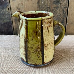 Russell Kingston Medium Jug RKWJ4 - Image 1