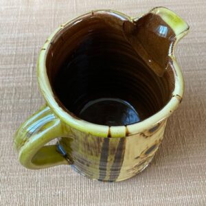 Russell Kingston Medium Jug RKWJ5 - Image 3