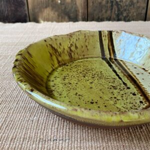 Russell Kingston Pasta Bowl Green RPBO4 - Image 2