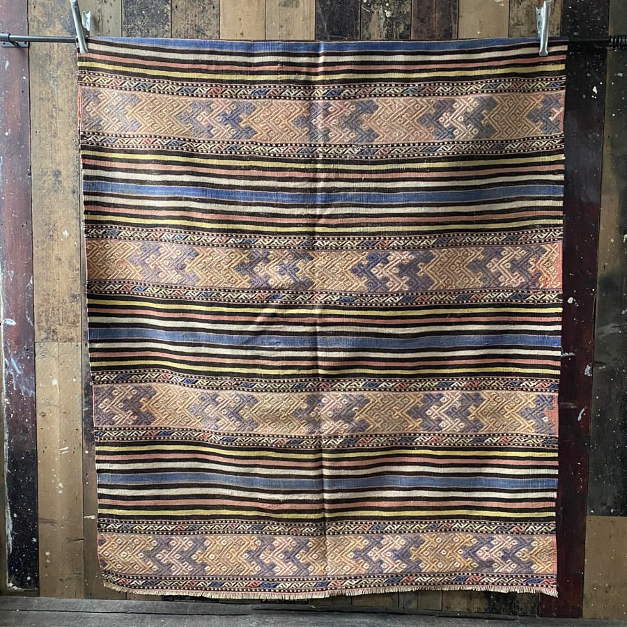 Large Kilim Rug RUD1