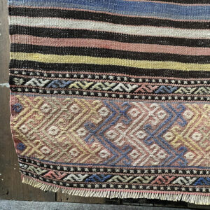Large Kilim Rug RUD1 - Image 2