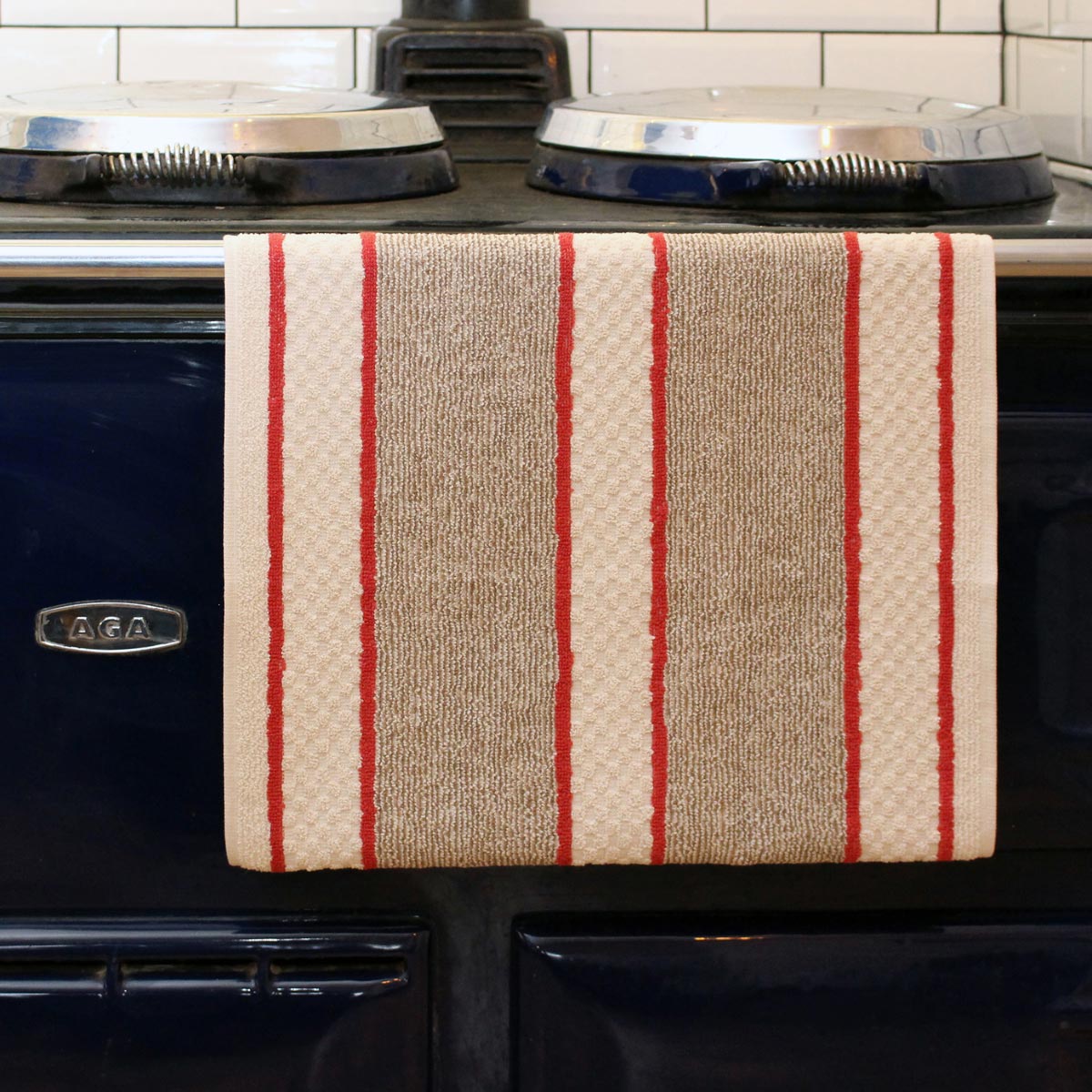 Range Cooker Towel - Image 8