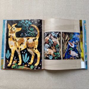 Raucous Invention - the Joy of Making by Mark Hearld - Image 4