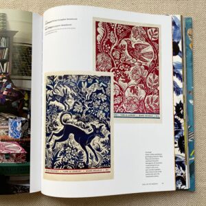 Raucous Invention - the Joy of Making by Mark Hearld - Image 2