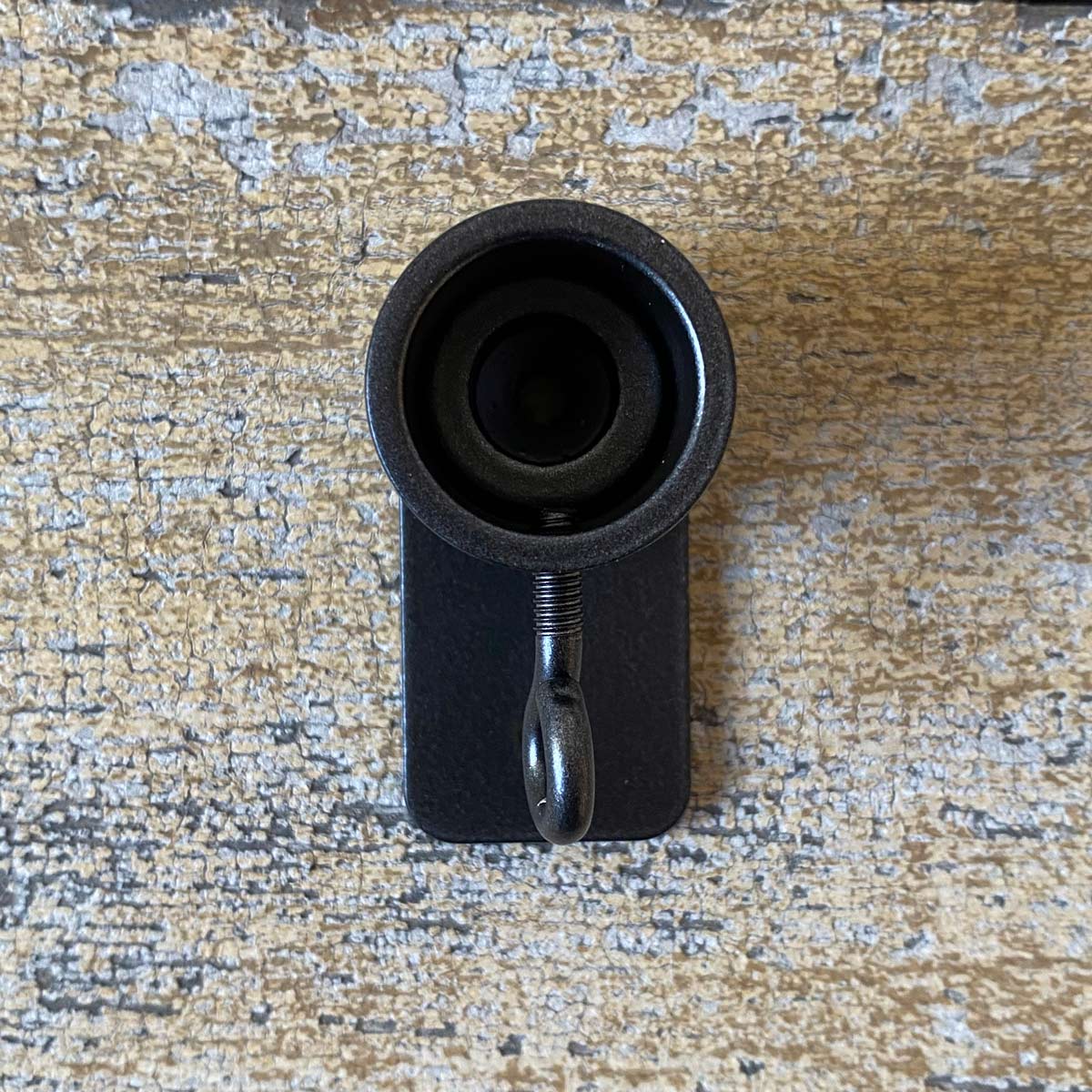 Recess Bracket Graphite Grey 19mm or 32mm - Image 3